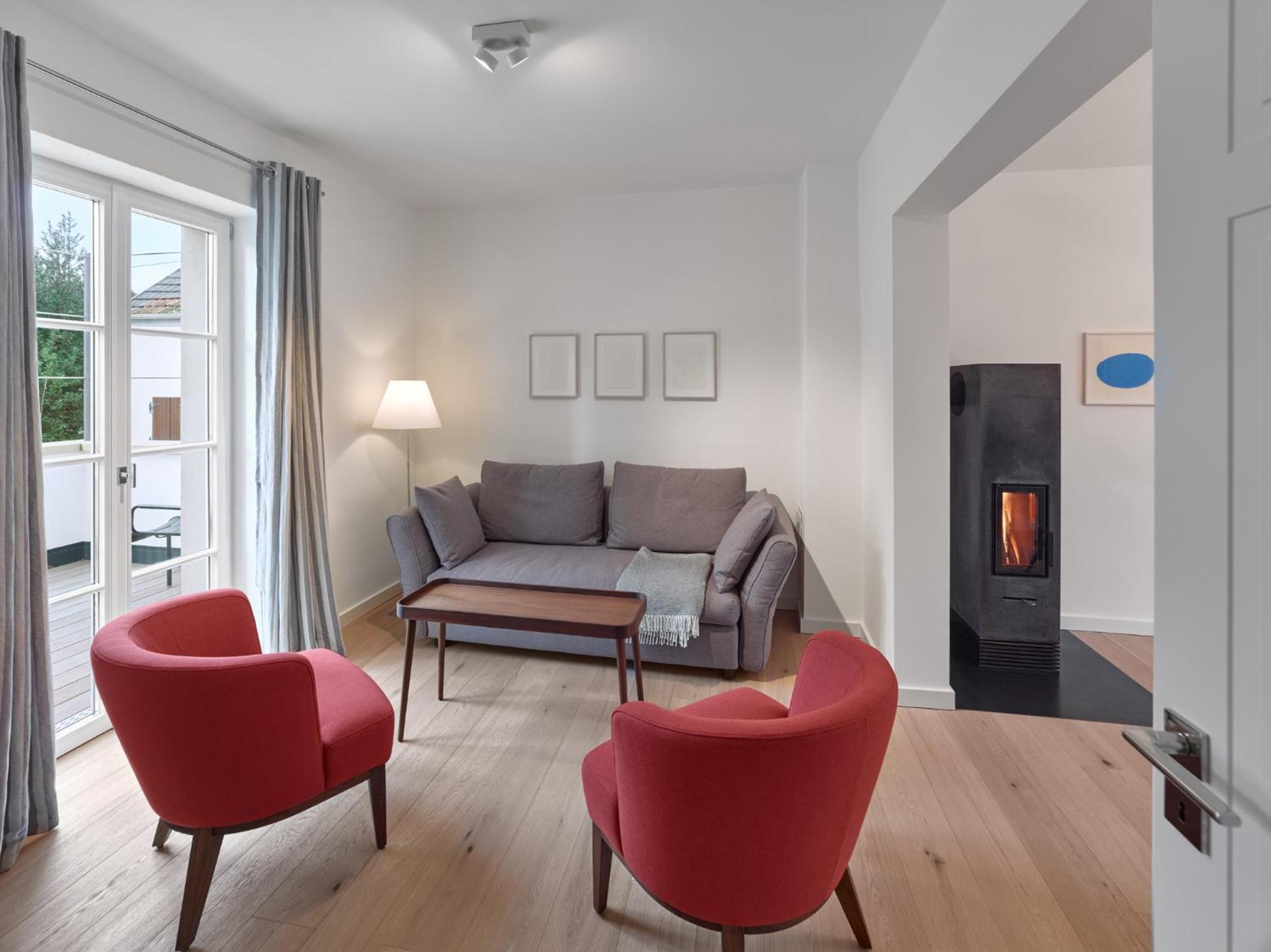 Gaestehaus Cantzheim Kanzem Zewnętrze zdjęcie