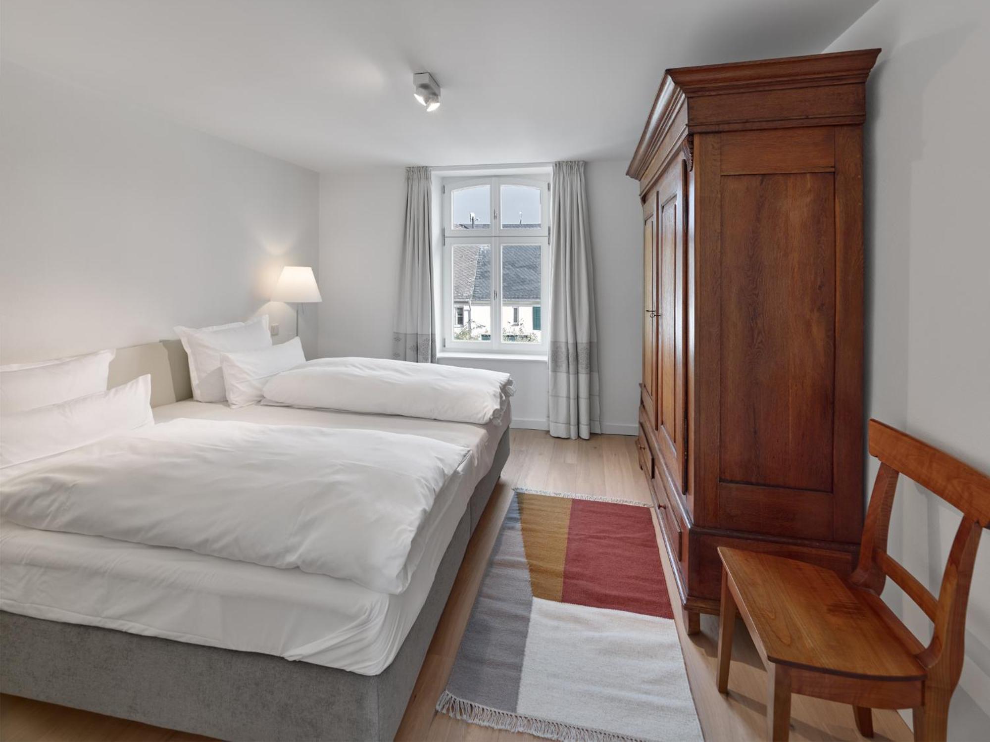 Gaestehaus Cantzheim Kanzem Zewnętrze zdjęcie
