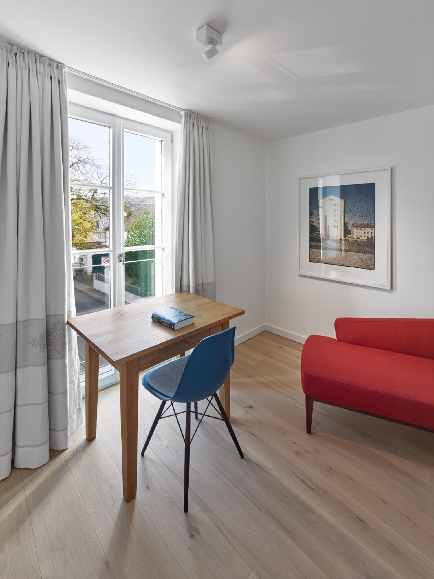 Gaestehaus Cantzheim Kanzem Zewnętrze zdjęcie