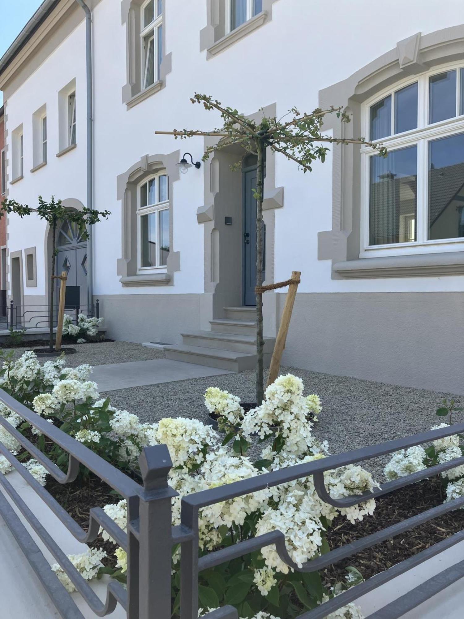 Gaestehaus Cantzheim Kanzem Zewnętrze zdjęcie